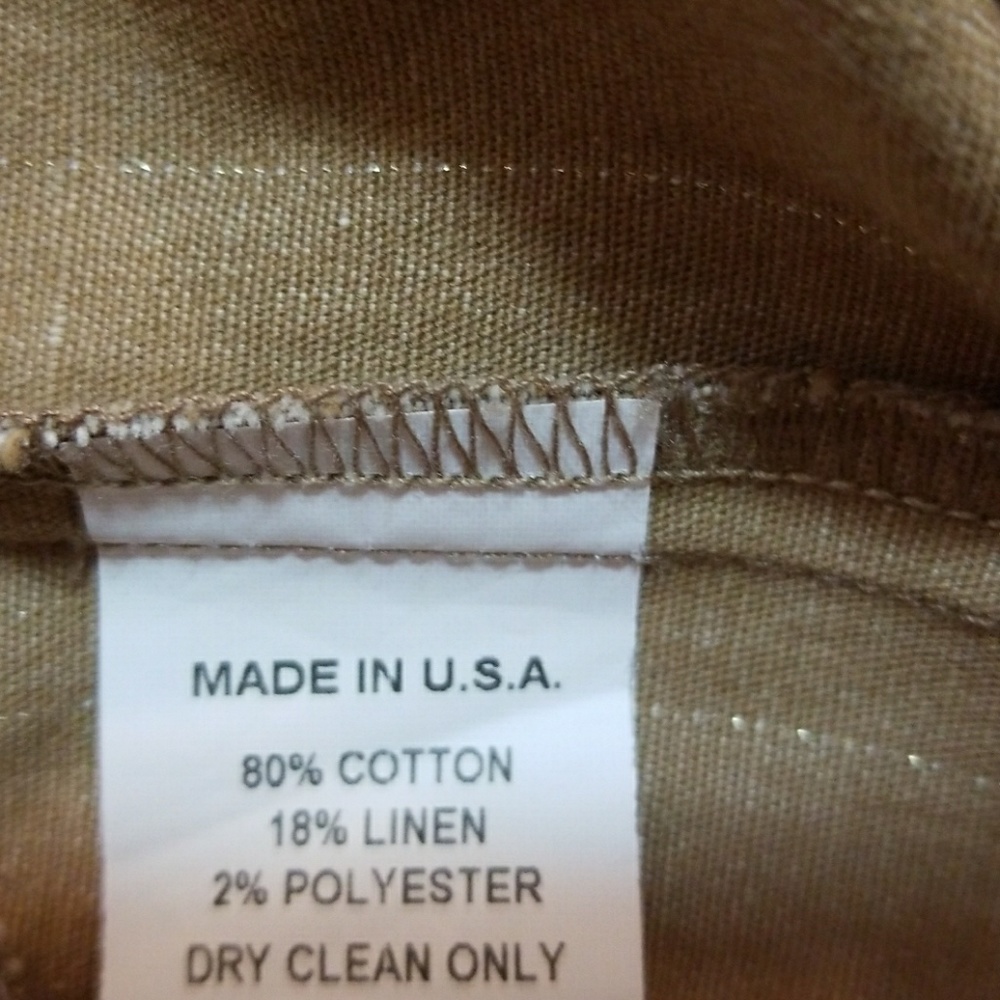 Trina turk blazer size 6 - Picture 7 of 7